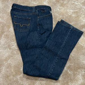 Kimes Ranch “Betty” Jeans 12x34